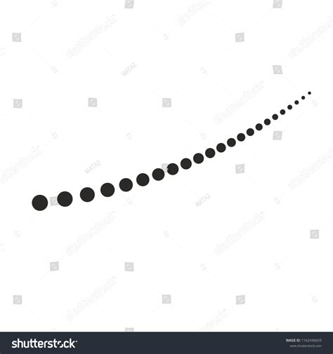 Dotted .